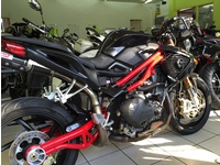 Bild 5: Benelli TNT 1130 Sport