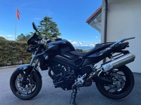 Bild 2: BMW F 800 R