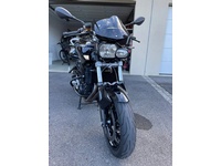 Bild 3: BMW F 800 R