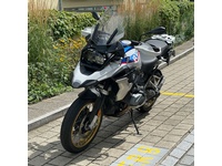 Bild 3: BMW R 1250 GS ABS