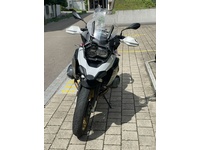 Bild 5: BMW R 1250 GS ABS