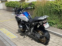 Bild 6: BMW R 1250 GS ABS