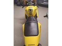 Bild 5: Honda CBR 600 RR