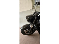 Bild 4: Yamaha XVS 1300 A Midnight Star UBS
