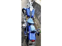 Fotografia 3: Harley-Davidson Panhead FL