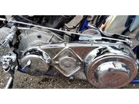 Fotografia 6: Harley-Davidson Panhead FL