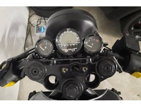 Bild 5: BMW K 1100 umgebaut auf Cafe Racer