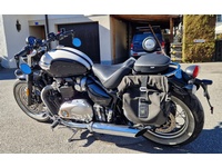 Bild 4: Triumph Bonneville 1200 Speedmaster ABS