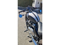 Bild 6: Triumph Bonneville 1200 Speedmaster ABS