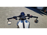 Bild 7: Triumph Bonneville 1200 Speedmaster ABS