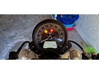 Bild 9: Triumph Bonneville 1200 Speedmaster ABS