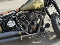 Bild 4: Harley-Davidson FLSS Softail Slim S110 ABS
