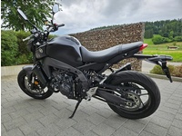 Bild 2: Yamaha MT-09