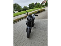 Bild 3: Yamaha MT-09