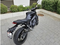 Bild 4: Yamaha MT-09