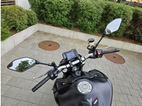 Bild 6: Yamaha MT-09