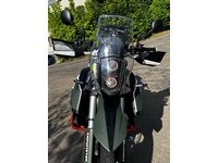 Bild 2: KTM 790 Adventure R ABS
