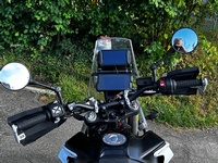 Bild 4: KTM 790 Adventure R ABS