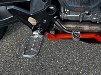 Bild 6: KTM 790 Adventure R ABS
