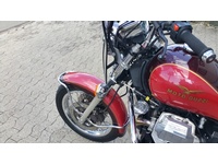 Bild 2: Moto Guzzi California III I.E C