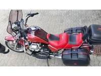 Bild 3: Moto Guzzi California III I.E C