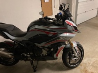Image 2: BMW S 1000 XR