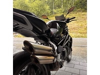 Bild 4: MV Agusta B4 Brutale 990 R