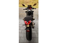 Bild 5: MV Agusta B4 Brutale 990 R
