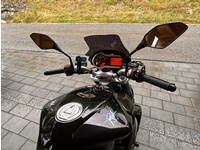 Bild 6: MV Agusta B4 Brutale 990 R