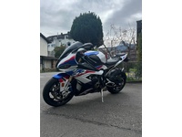 Bild 2: BMW S 1000 RR
