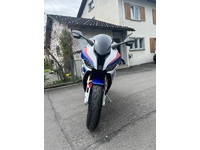 Bild 3: BMW S 1000 RR