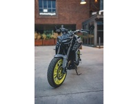 Bild 5: Yamaha MT-09 ABS