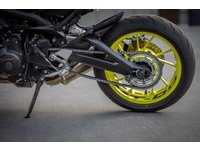 Bild 8: Yamaha MT-09 ABS