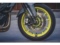 Bild 9: Yamaha MT-09 ABS