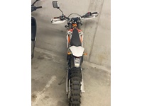 Bild 2: KTM Freeride E-XC