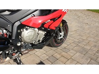 Bild 7: BMW S 1000 XR Racing Red