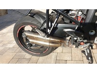 Bild 8: BMW S 1000 XR Racing Red