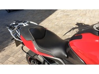 Bild 9: BMW S 1000 XR Racing Red