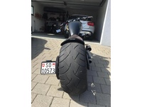 Bild 5: Harley-Davidson FLSTSB Cross Bones