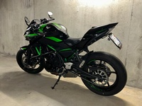 Image 2: Kawasaki Z 650 SE