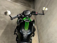 Image 3: Kawasaki Z 650 SE
