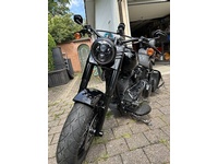 Bild 5: Harley-Davidson FLSS Softail Slim S110