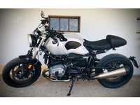 Bild 3: BMW R nineT Pure
