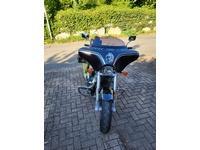 Bild 3: Honda VTX 1800C