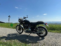 Bild 3: Triumph Thruxton 900