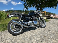 Bild 4: Triumph Thruxton 900