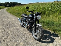 Bild 6: Triumph Thruxton 900