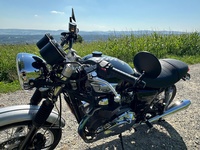 Bild 8: Triumph Thruxton 900