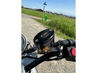 Bild 9: Triumph Thruxton 900