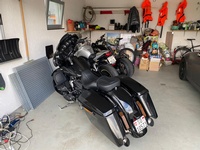Bild 3: Harley-Davidson FLHXSE Street Glide ABS CVO 114